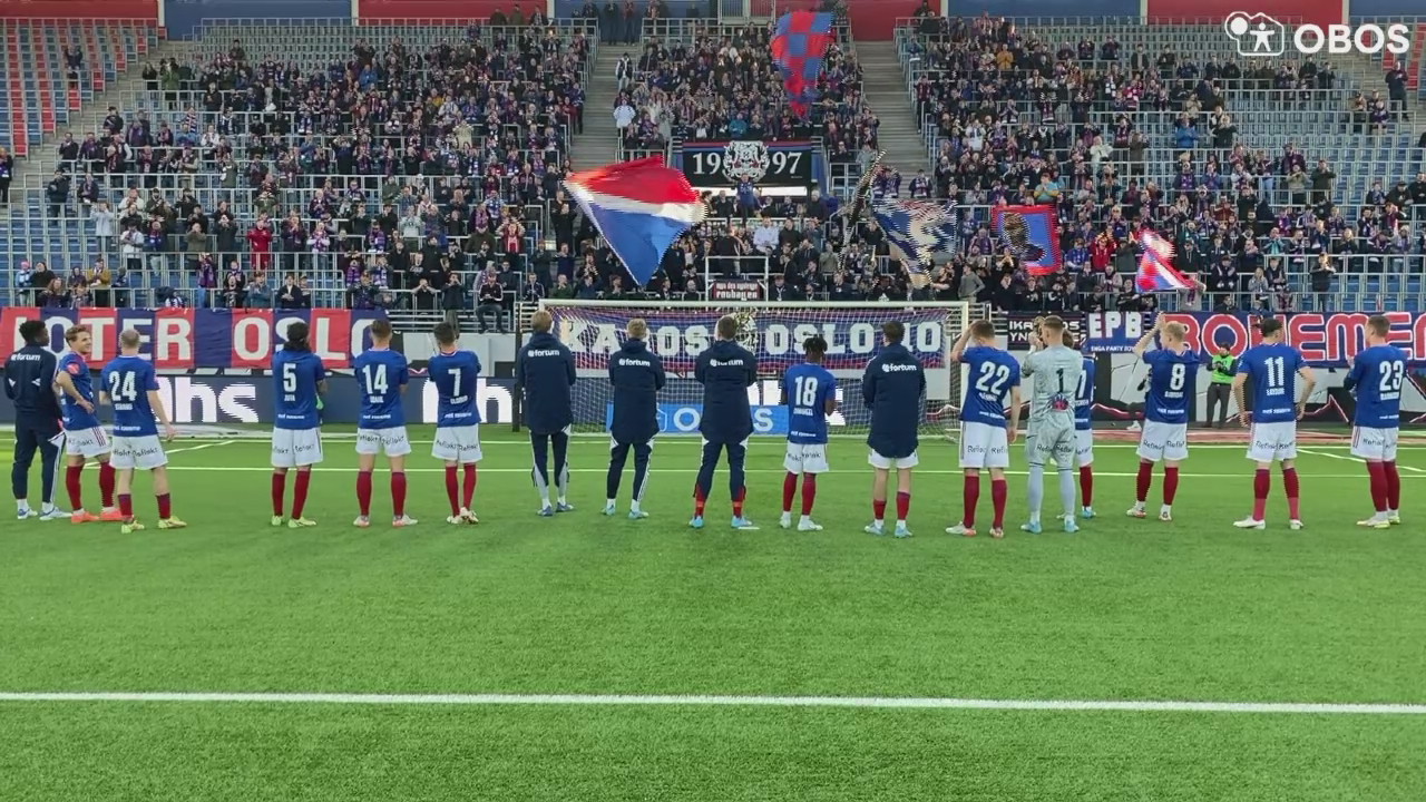 - Det var et tidspørsmål